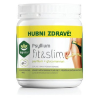 Psyllium fit & slim cps 180