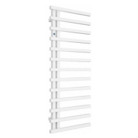 HOPA Darvel kombinovaný radiátor 173x60 cm biely lesklý RADDAV601735