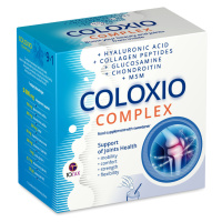 Tozax Coloxio Complex 30 sáčkov