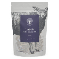 ESSENTIAL Mini delights lamb maškrta pre psov 100 g