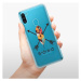 Odolné silikónové puzdro iSaprio - BOHO - Samsung Galaxy M11