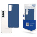 Kryt 3MK Matt Case Samsung Galaxy S23 5G blueberry (5903108494229)