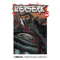 Dark Horse Berserk 30