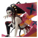 Banpresto Demon Slayer Kimetsu no Yaiba Vibration Stars Daki Ver. A 8 cm