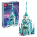 LEGO® Disney Princess™ Ľadové kráľovstvo 43197 Ledový zámok