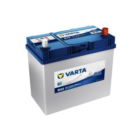 VARTA Štartovacia batéria 5451560333132