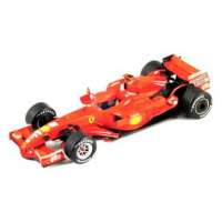 1:43 FERRARI F 2007 NO5 F.MASSA WINNER GP BAHRA