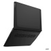 Lenovo IdeaPad Gaming 3 15ACH6 (82K202AJCK) čierny
