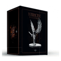 Gamestart Edizioni Interactive Miniatures Angel