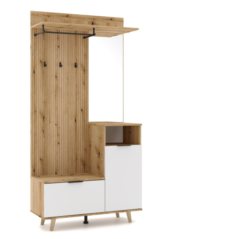 Predsieňové zostavy VIVALDI