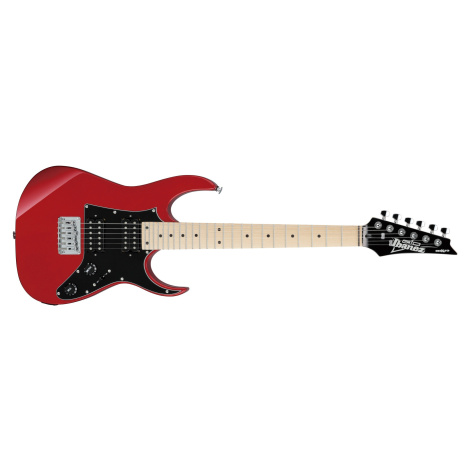 Ibanez GRGM21M MiKro Candy Apple