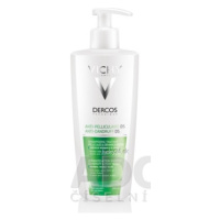 VICHY DERCOS ANTI-DANDRUFF Šampón