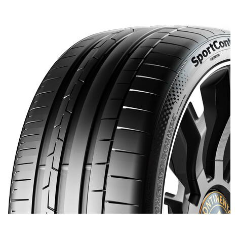 Contintal SportContact 6 235/40 R18 95 Y XL MSF MO1 CONTINENTAL