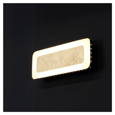 LED nástenné svietidlo Solaris 3-Step-dim 30 x 12 cm Eco-Light