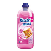 Kuschelweich Pink Kiss aviváž 1l 33PD