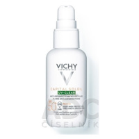 VICHY CAPITAL SOLEIL UV-CLEAR SPF50+