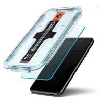 Spigen Glas tR EZ Fit 2 Pack tvrdené sklo Samsung Galaxy S22+