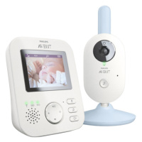 PHILIPS AVENT Baby video monitor SCD835/52