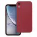 Kryt na Apple iPhone XR Roar Luna červené