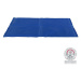 Trixie Cooling mat, XL: 90 × 50 cm, blue