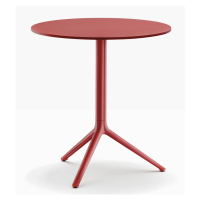 PEDRALI - Stôl ELLIOT 5470 H730