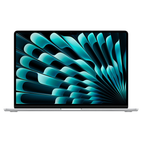Apple MacBook Air 15 M3 Silver, MRYP3SL/A