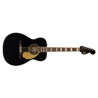 Fender Malibu Vintage BLK