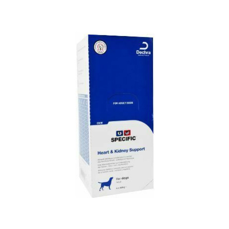 Specific CKW Kidney Support 6x300g konz. pes