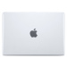 iWant Shell Cover Apple MacBook Pro 14" (2021) transparentný