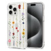 Kryt Spigen Cyrill Cecile iPhone 15 Pro 6.1" flower garden (ACS06760)