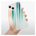 Odolné silikónové puzdro iSaprio - Stripes of Glass - iPhone 13