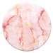 PopSockets PopGrip Gen.2, Rose Marble, ružový mramor