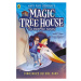 Puffin Magic Tree House: Dinosaurs Before Dark A Graphic Novel