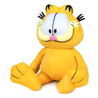 Play by Play Garfield Emoji Classic Plush Figure 30 cm