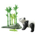 PLAYMOBIL 71060 Wiltropia: Panda