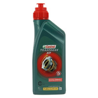 Castrol Prevodový olej Transmax Dex III Multivehicle, 1 l