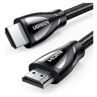 UGREEN HDMI A M/M Cable with Braided 2m