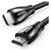 UGREEN HDMI A M/M Cable with Braided 2m