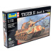 Plastic ModelKit tank 03129 - Tiger II Ausf. B (1:72)