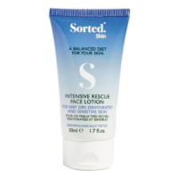 SORTED SKIN Intensive Rescue Face Lotion 50 ml