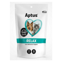 Orion Pharma Aptus Relax VET chews 30 tbl