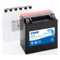 EXIDE Štartovacia batéria ETX16BS