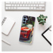 Odolné silikónové puzdro iSaprio - Chevrolet 02 - Samsung Galaxy A25 5G