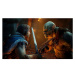 Middle Earth: Shadow of Mordor (PS4)