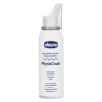 CHICCO Sprej do nosa physioclean 6m+ 100 ml