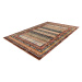 Kusový koberec Inca 361 multi Rozmery koberca: 80x150