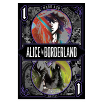 Viz Media Alice in Borderland 1