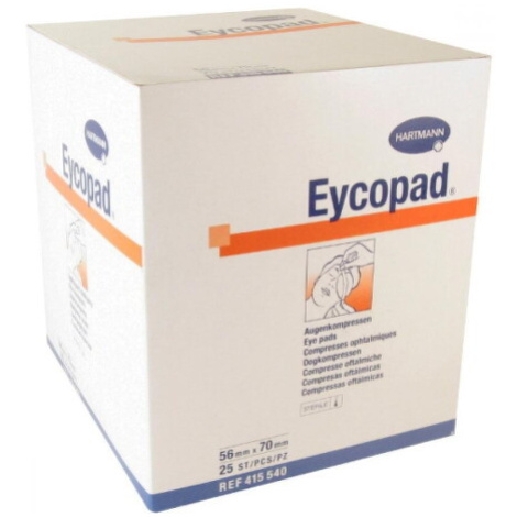 Eycopad 25ks