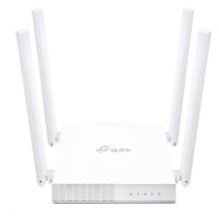 TP-LINK ARCHER C24 AC750 DUAL BAND WI-FI ROUTER