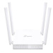 TP-LINK ARCHER C24 AC750 DUAL BAND WI-FI ROUTER